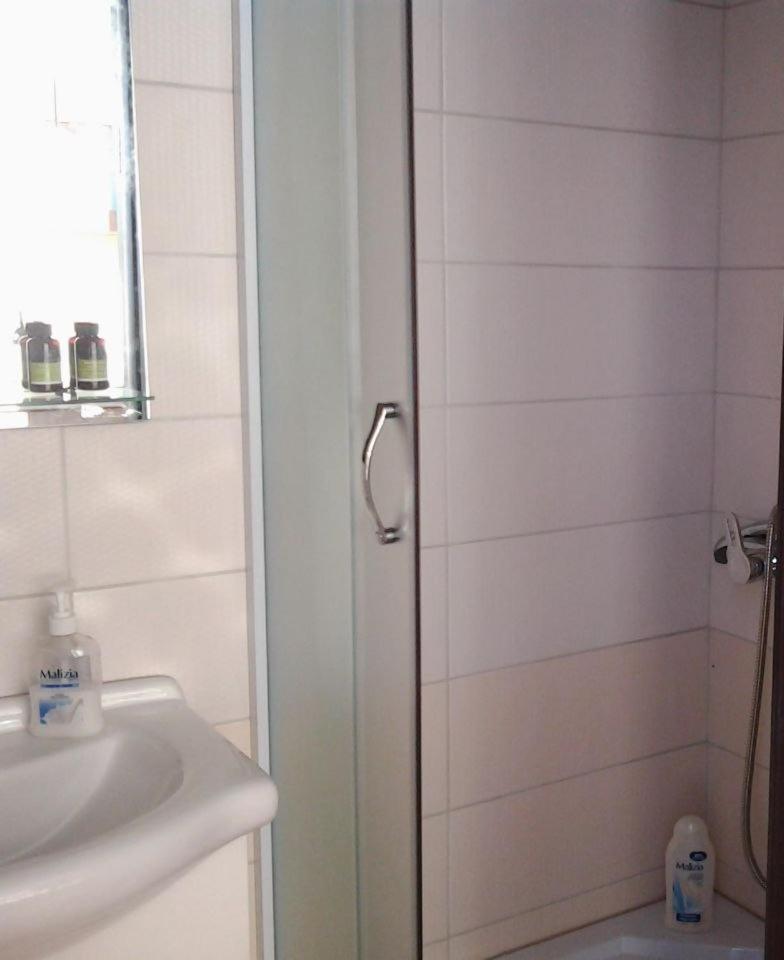 Apartment Oliva Улцинь Экстерьер фото
