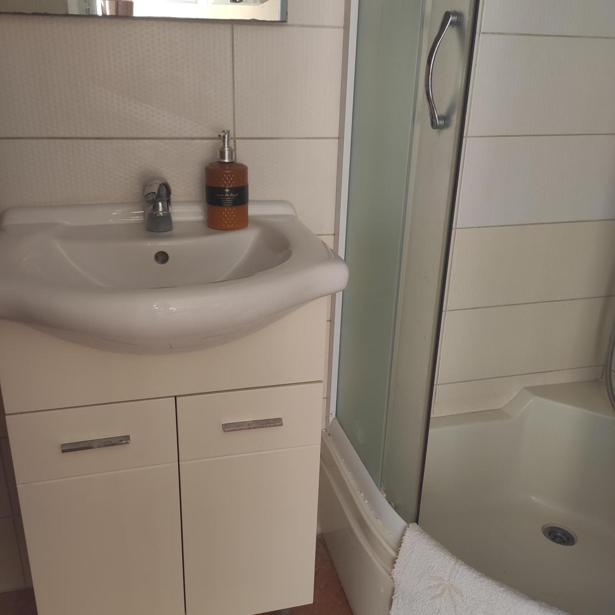Apartment Oliva Улцинь Экстерьер фото