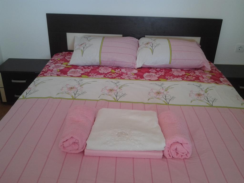 Apartment Oliva Улцинь Экстерьер фото
