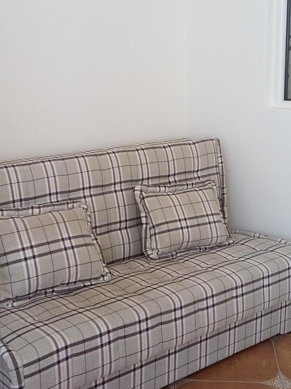 Apartment Oliva Улцинь Экстерьер фото